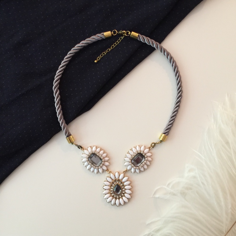 Beautiful Statement Necklace